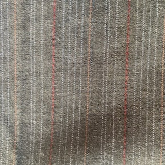 Northern Reflections Pinstripe pants - Picture 5 of 7